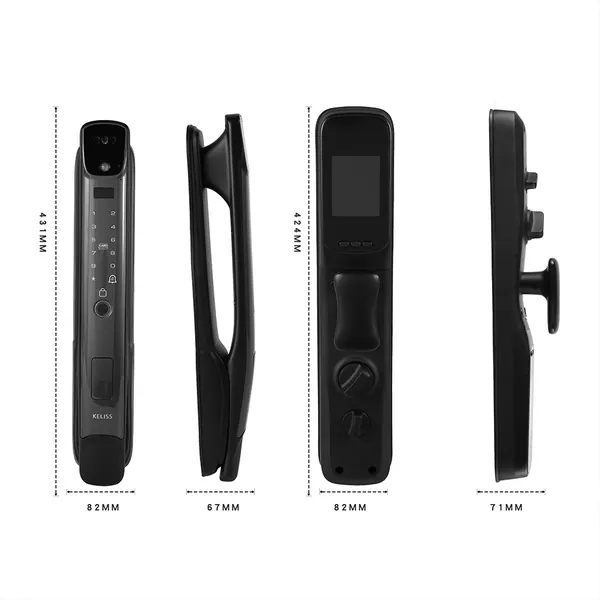 Eikona Series – EK01, image 3 of 8