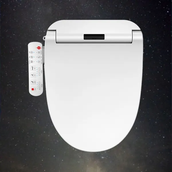 Smart Bidet TB-318D, image 7 of 8