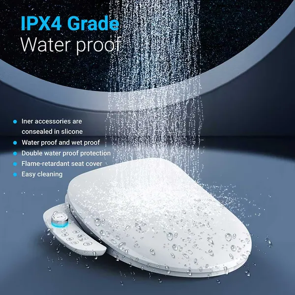Smart Bidet T1, image 6 of 8