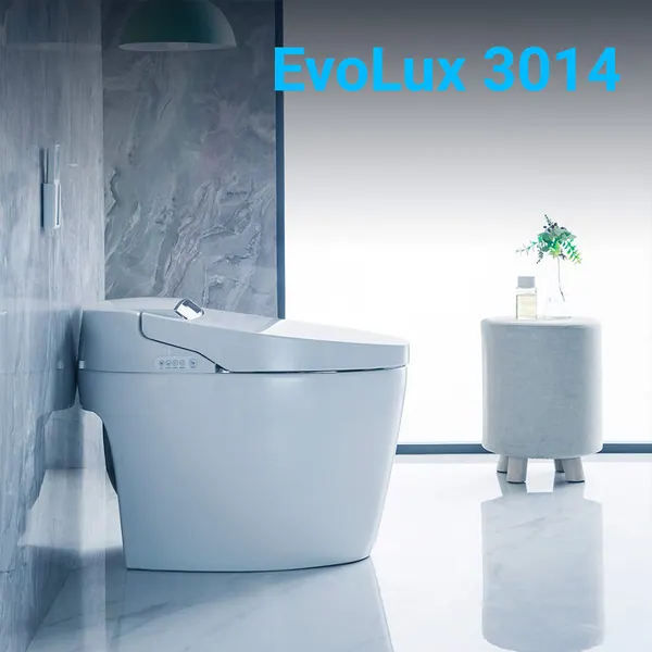 EvoLux 3014 Pure Black, image 3 of 8